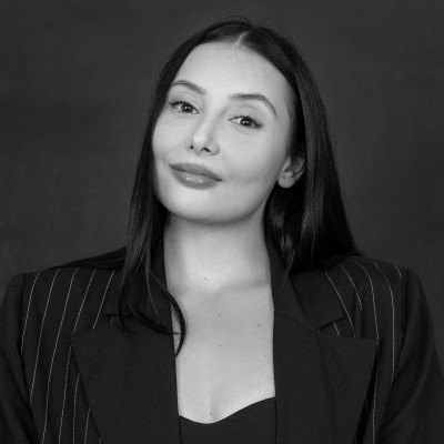 Csapó Anita