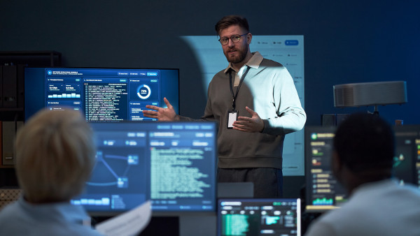 Az informatikai rendszer védelméről szóló elvárások a pénzügyi szektorban