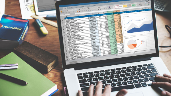 Excel pénzügyeseknek
