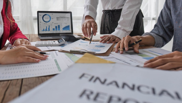 IFRS az alapoktól