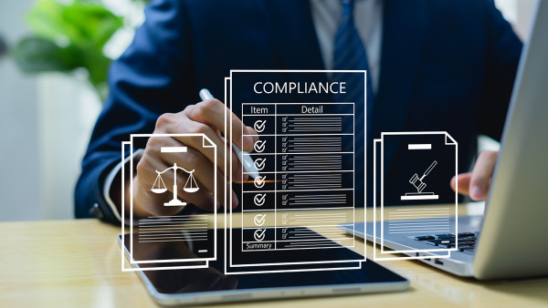 Fintech és PSP compliance