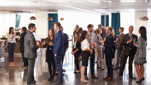 Tárgyalástechnika és networking alapok